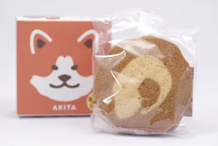 蕗月堂「もふどら」