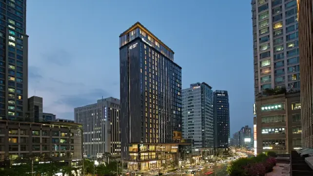 ロイネットホテルソウル麻浦