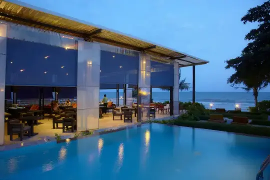 บัญดารา ออน ซี ระยอง (ชื่อเดิม บ้านศิริ ออน ซี)(Bandara on Sea, Rayong)