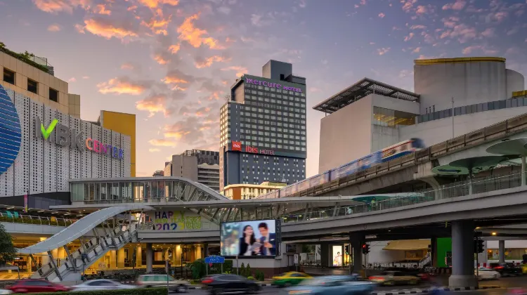 イビスバンコクサイアム