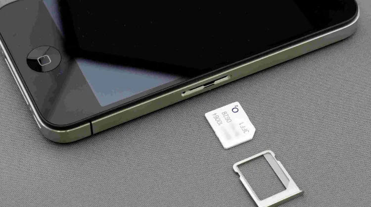 Apa itu Sim Card China?