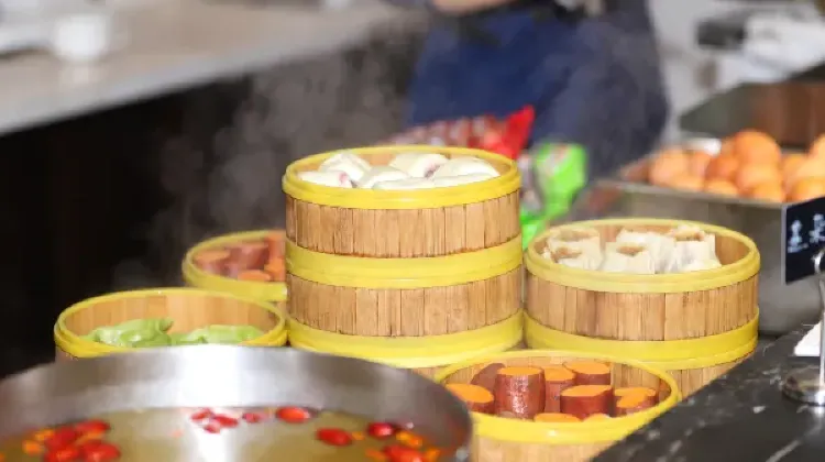 Beijing Itinerary: Recommended Beijing hotels