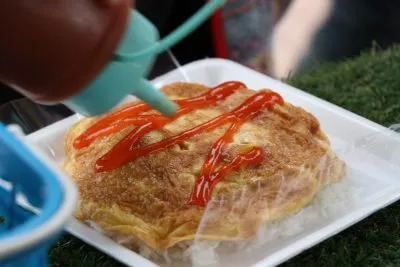 ร้านอาหารใกล้เคียงเชียงใหม่ไนท์ซาฟารี