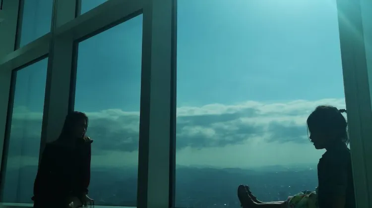 Taipei 101 Attractions