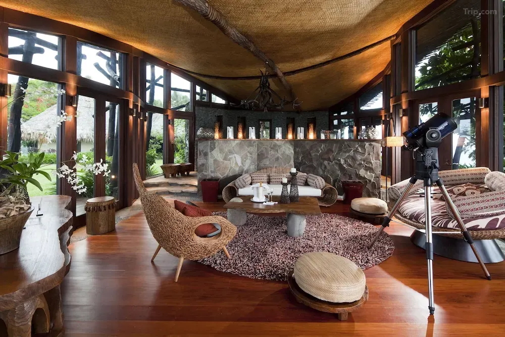 โรงแรมที่แพงที่สุดในโลก