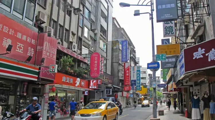 Where to Buy Taiwan Adapters?