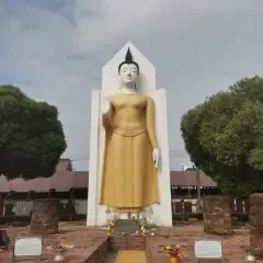 ที่เที่ยวพิษณุโลก#31 วัดอรัญญิก