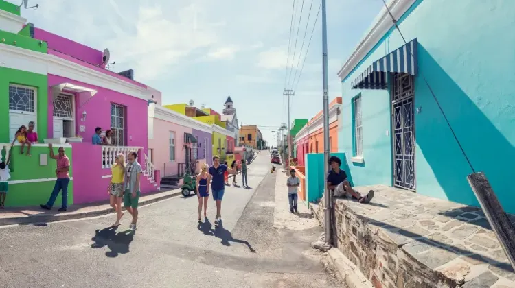 南アフリカ旅行で心温まるお土産を見つけよう！