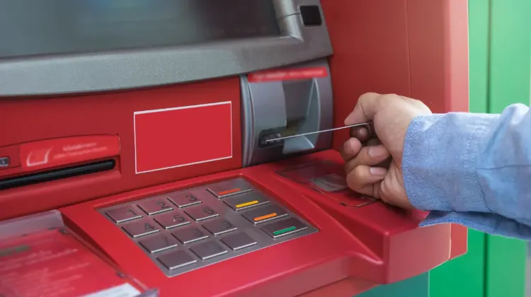 ค่าเงินกัมพูชา