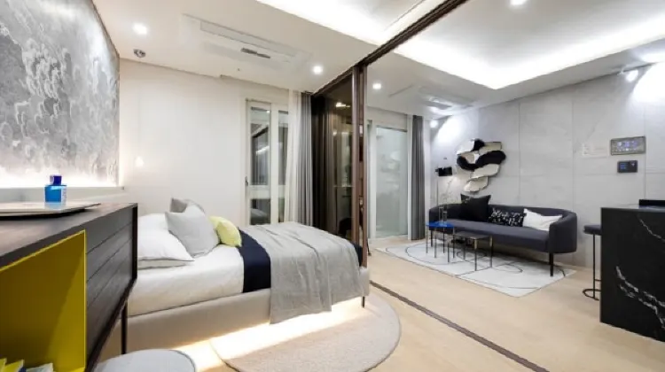 ホテル ザ・ボタニック世運明洞