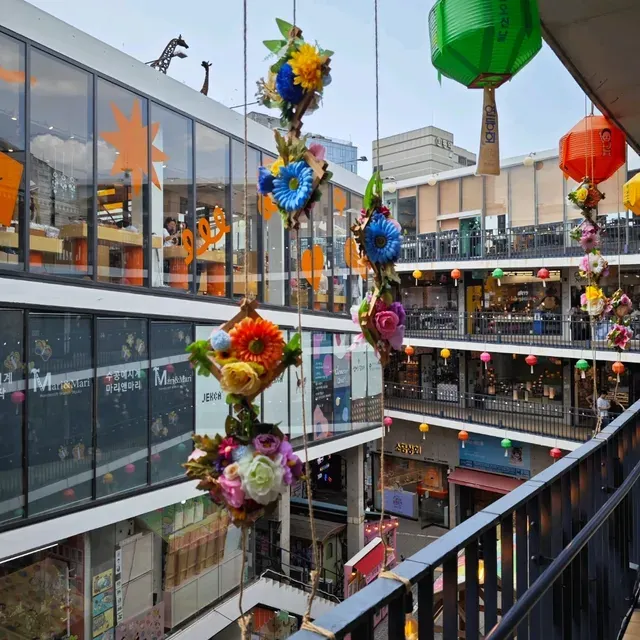 Best Things to Do in Insadong