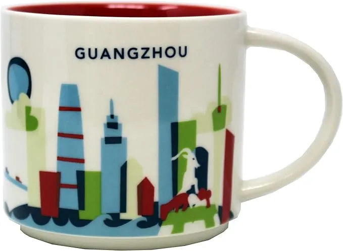 スターバックスの限定マグ・タンブラー