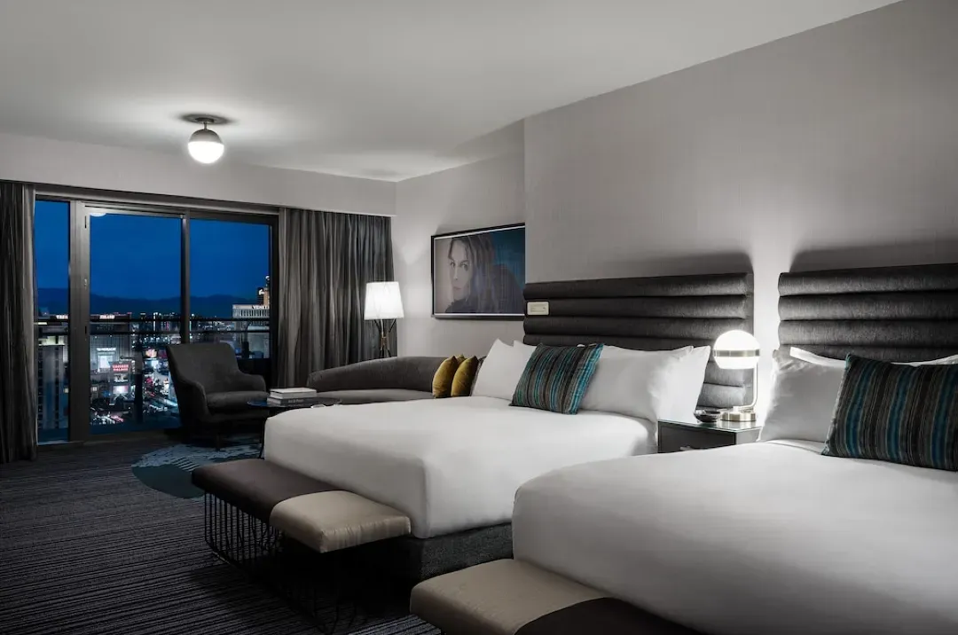 Top 10 To Know Before Booking The Cosmopolitan Of Las Vegas 21 Trip Com