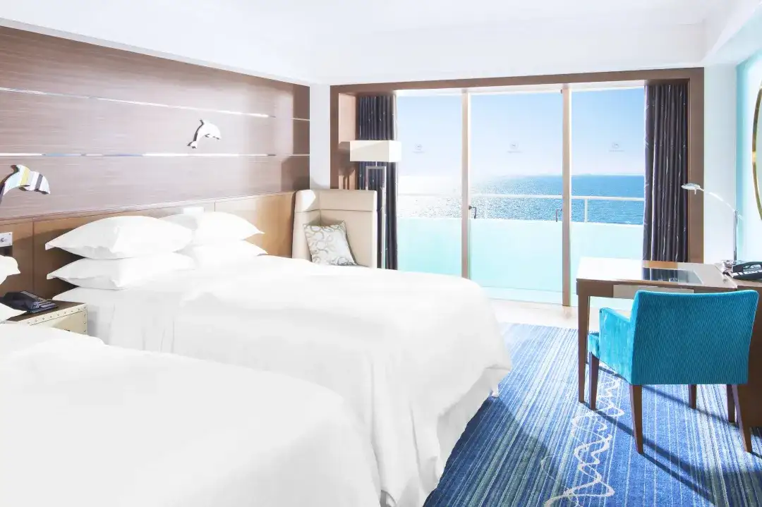 東京灣喜來登大酒店