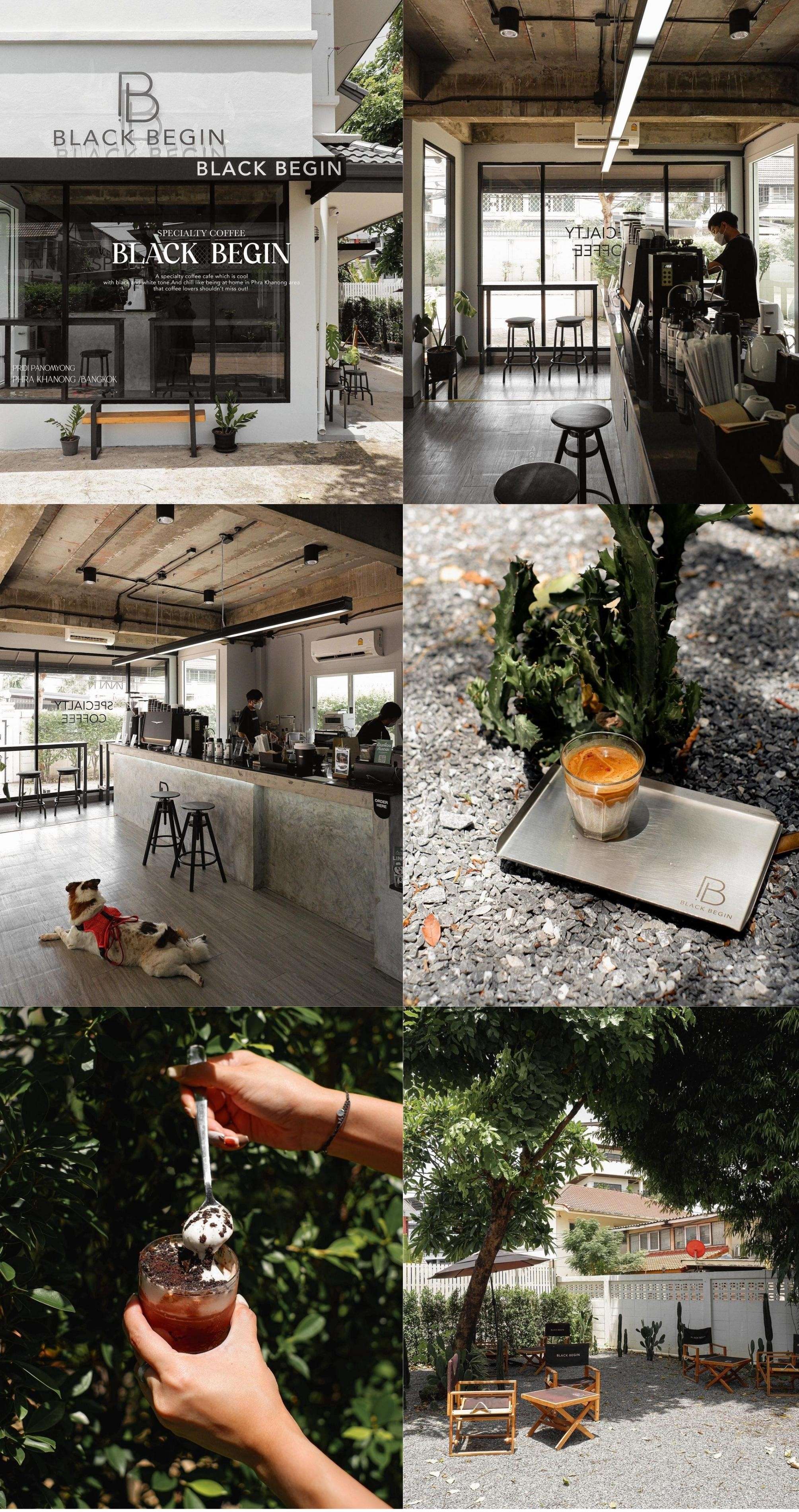Thương Coffee Đà Lạt - chill với góc nhỏ thân thương