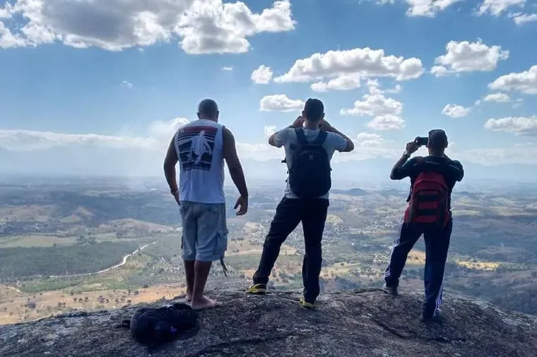 ブラジル旅行の観光費用