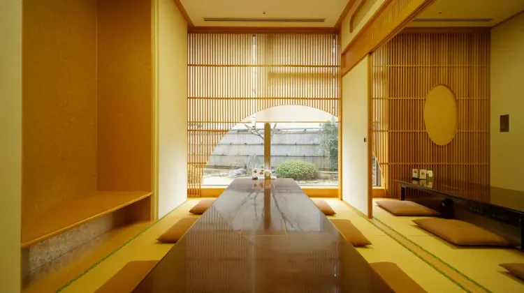 ベルビューガーデンホテル関西空港2