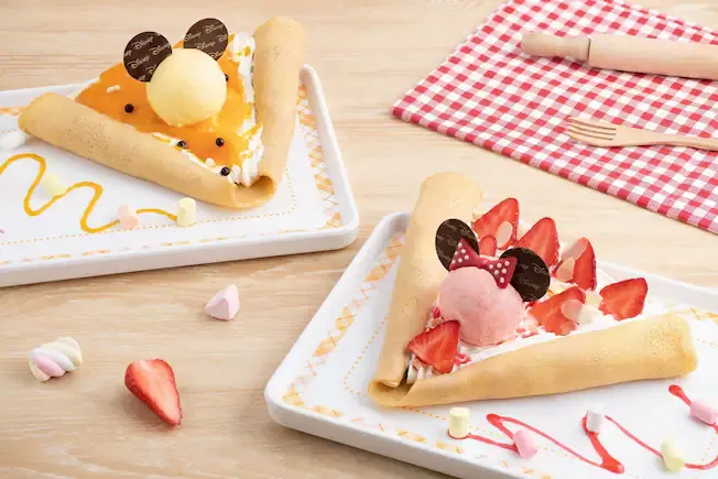 上海迪士尼樂園附近餐廳：琦妙美味屋