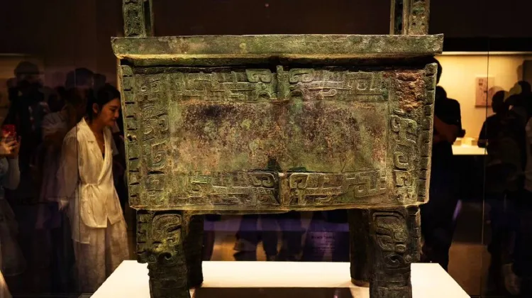 Beijing Itinerary: Things to do in Beijing