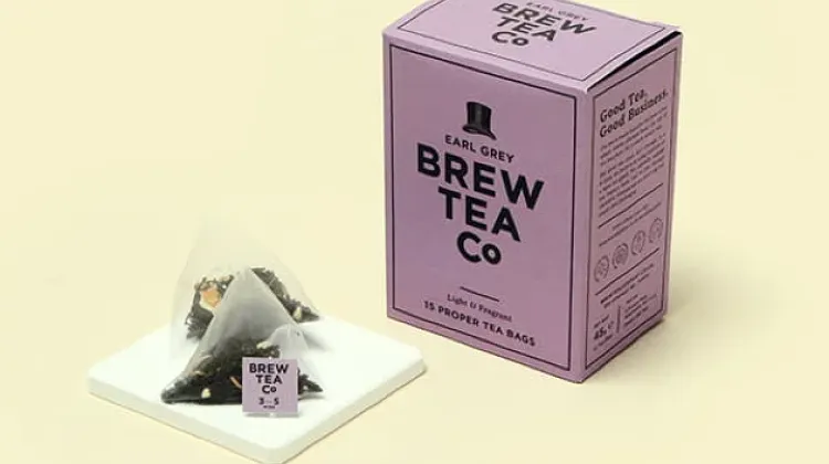 ブリューティーカンパニー／Brew Tea Co.