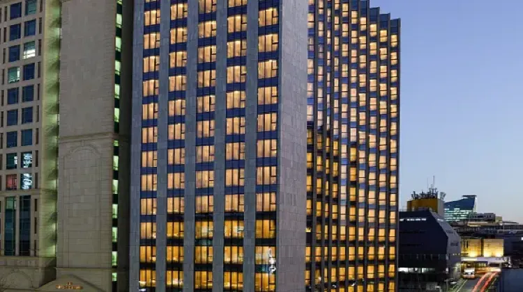 1.ドーミーインSEOUL江南