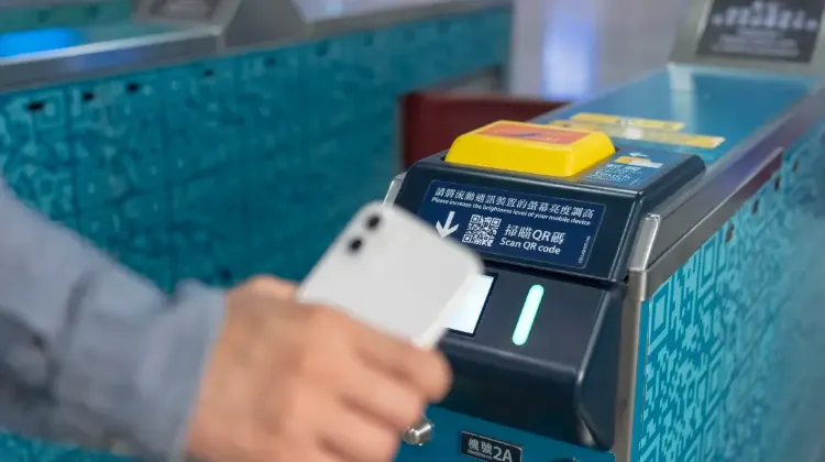 How to Get a Train E-Ticket