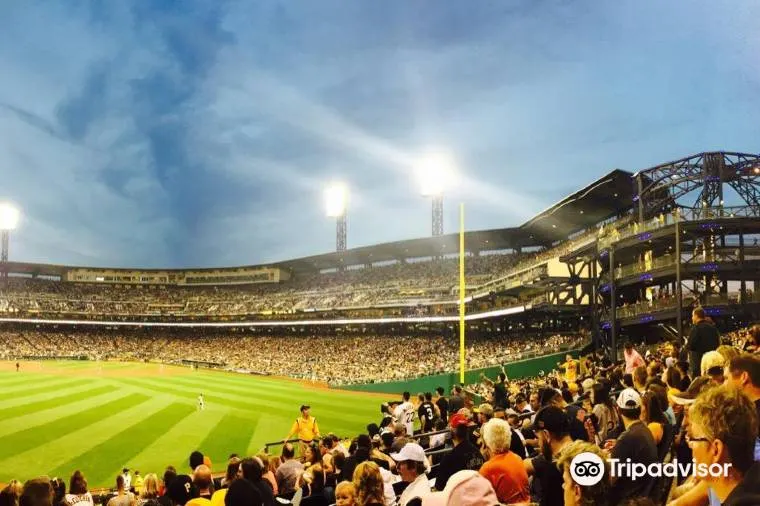 PNC Park