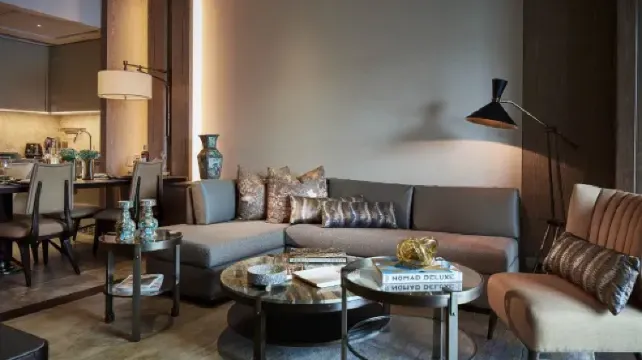 客房 K11 ARTUS 寓館優惠