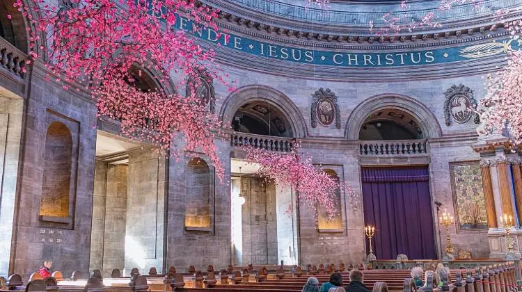 フレデリック教会