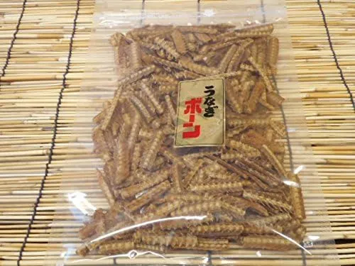 5.うなぎボ〜ン