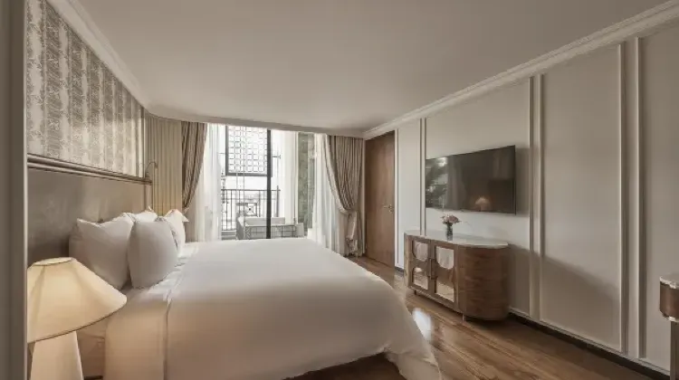 日本語OK：ラシエスタ プレミアムサイゴン