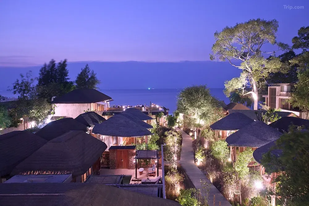 โรงแรมยู พัทยา(U Pattaya)