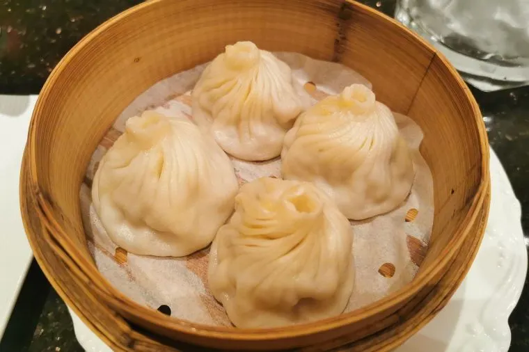 Popular Shanghai Restaurants