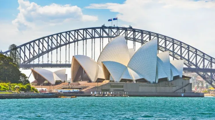 Jenis Visa Australia
