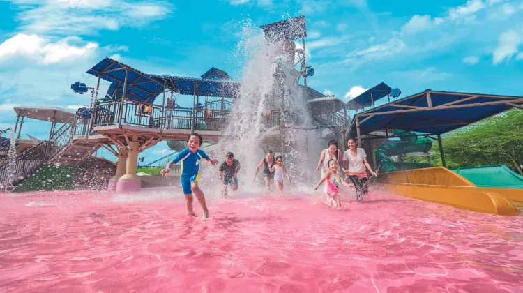 Adventure Waterpark Desaru Coast