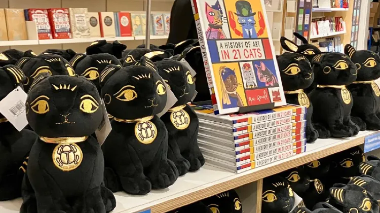 大英博物館グッズ