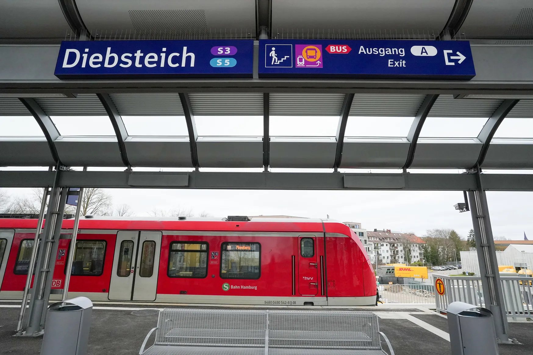 S-Bahn