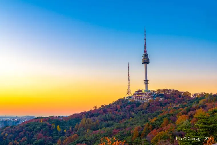 日本と韓国との時差