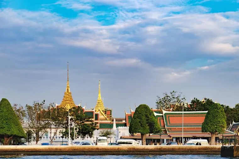 タイ・バンコクと日本の時差について解説