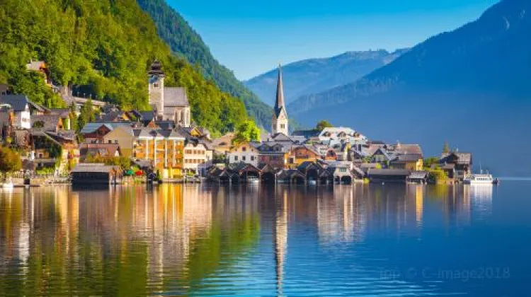 Austria travel tips