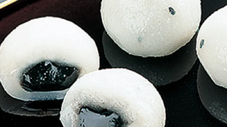 お菓子のセキト「だまこ餅」