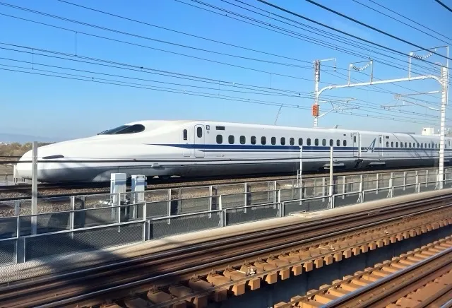 東京から神戸｜新幹線は移動コストが少ないのでラク