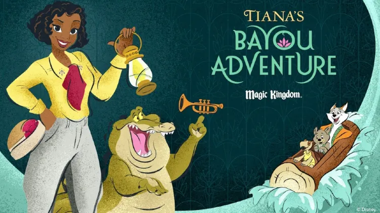 Walt Disney World Resort