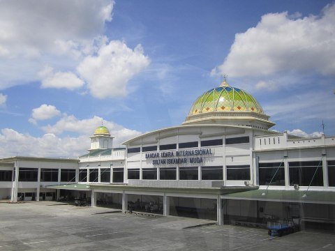 Medan to Banda Aceh