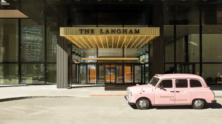 The Langham Chicago