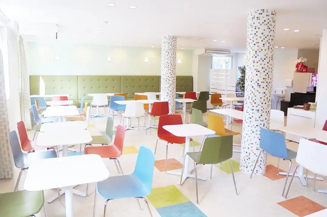 ラ・ジェント・ホテル大阪ベイ クーポン