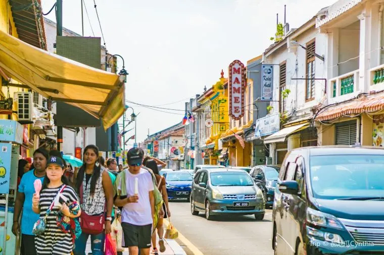 マレーシアのベストシーズンに旅行へ行こう！