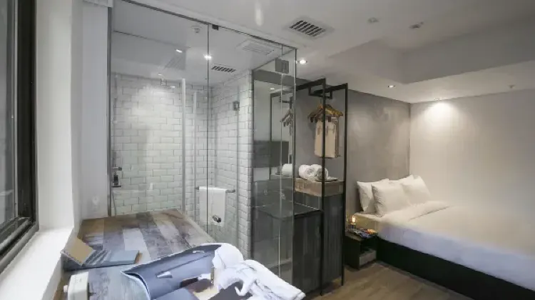 客房 香港客舍酒店優惠