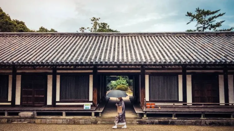 女子ひとり旅の奈良旅行で注意するべき3つのこと