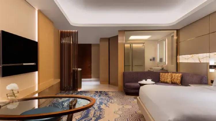 澳門JW萬豪酒店優惠